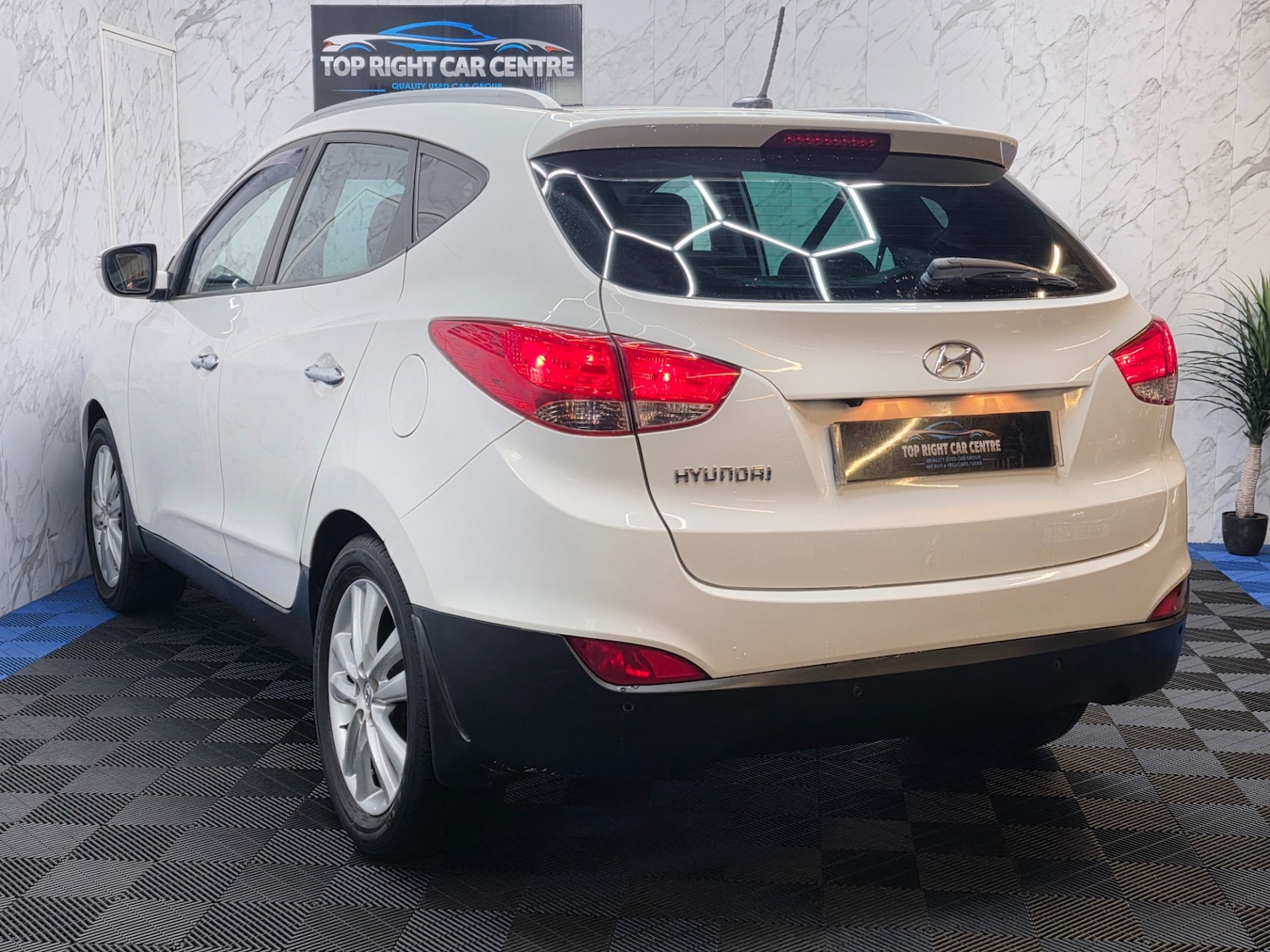 Used Hyundai Ix35 2013 for sale - 76625651: Photo 8