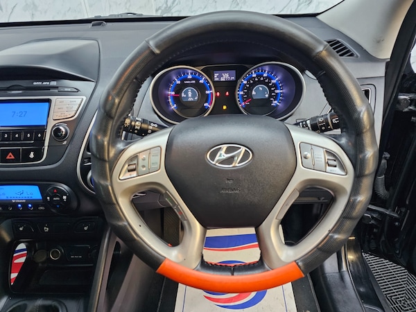 Used Hyundai Ix35 2013 for sale - 75301663: Photo 12