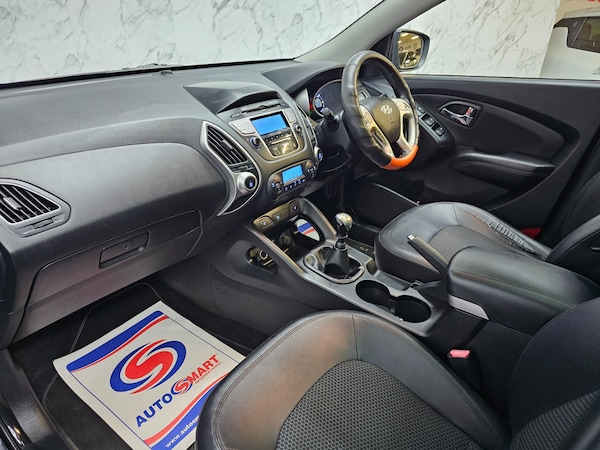 Used Hyundai Ix35 2013 for sale - 75301663: Photo 15