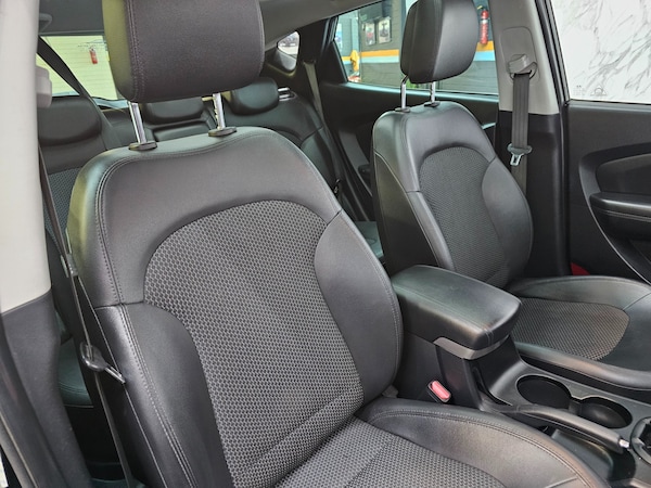 Used Hyundai Ix35 2013 for sale - 75301663: Photo 19