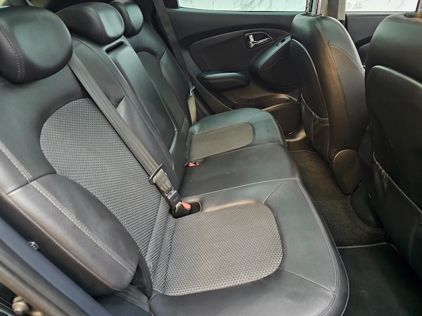 Used Hyundai Ix35 2013 for sale - 75301663: Photo 20