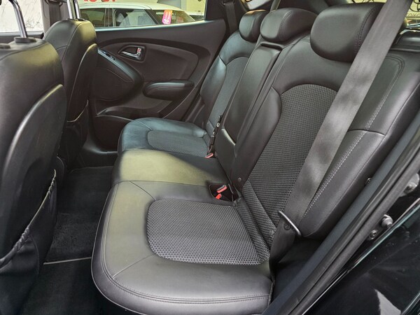 Used Hyundai Ix35 2013 for sale - 75301663: Photo 21