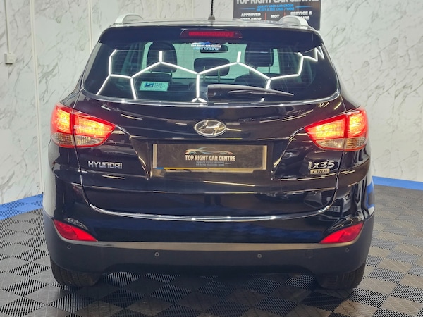 Used Hyundai Ix35 2013 for sale - 75301663: Photo 6