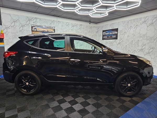 Used Hyundai Ix35 2013 for sale - 75301663: Photo 8