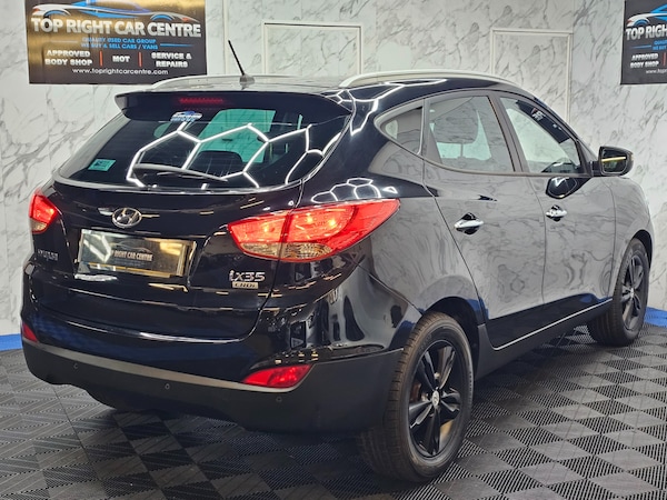 Used Hyundai Ix35 2013 for sale - 75301663: Photo 9