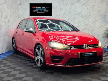 Used Volkswagen Golf 2014 for sale - 79552413: Photo