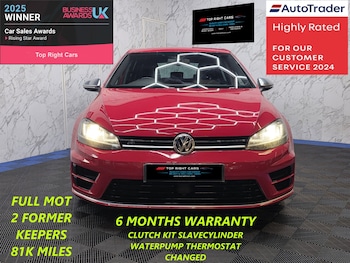 Used Volkswagen Golf 2014 for sale - 79552413: Photo