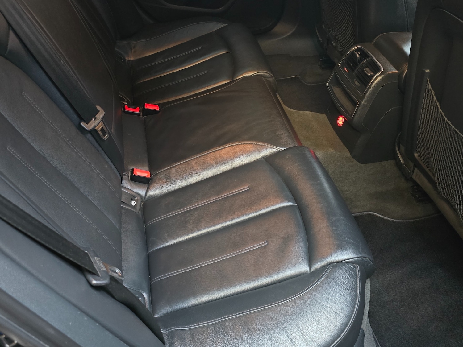 Used Audi A6 2012 for sale - 76145781: Photo 22