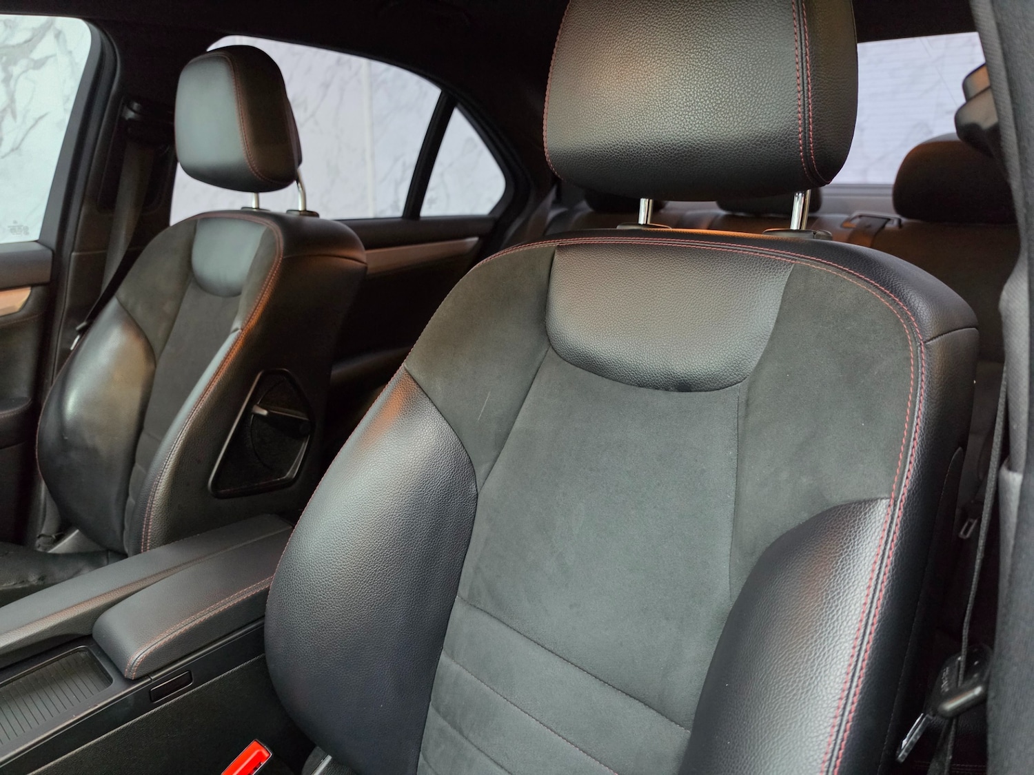 Used Mercedes-Benz C Class 2013 for sale - 78221070: Photo 15