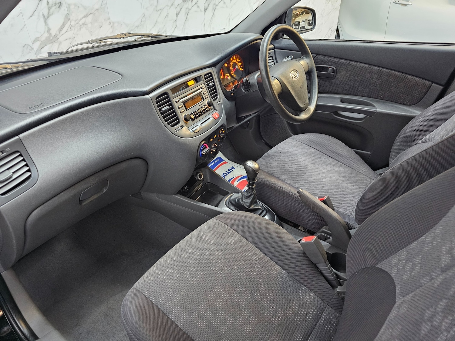 Vehicle 13