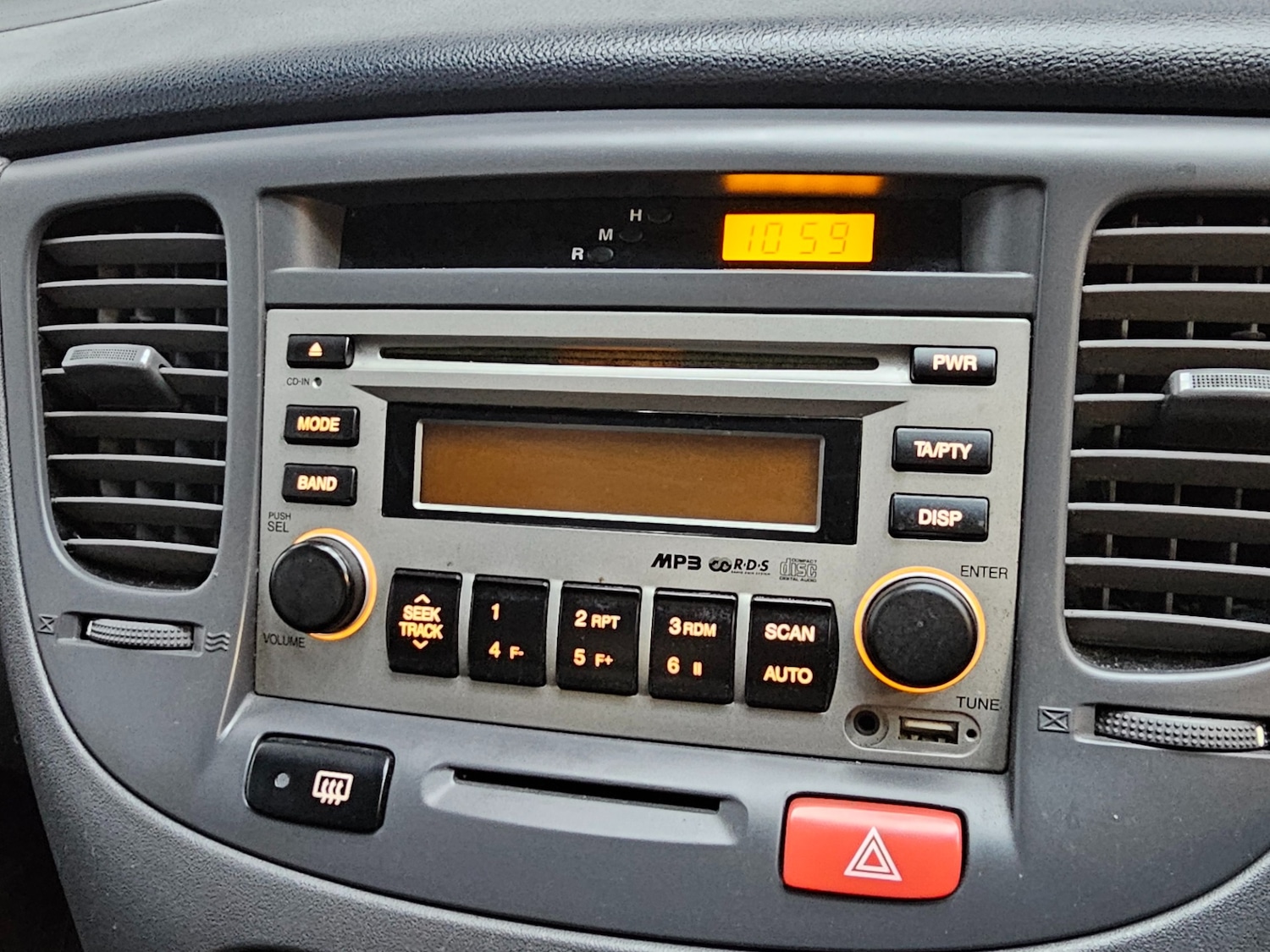 Vehicle 16