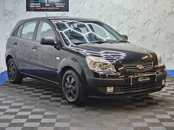 Kia - Rio