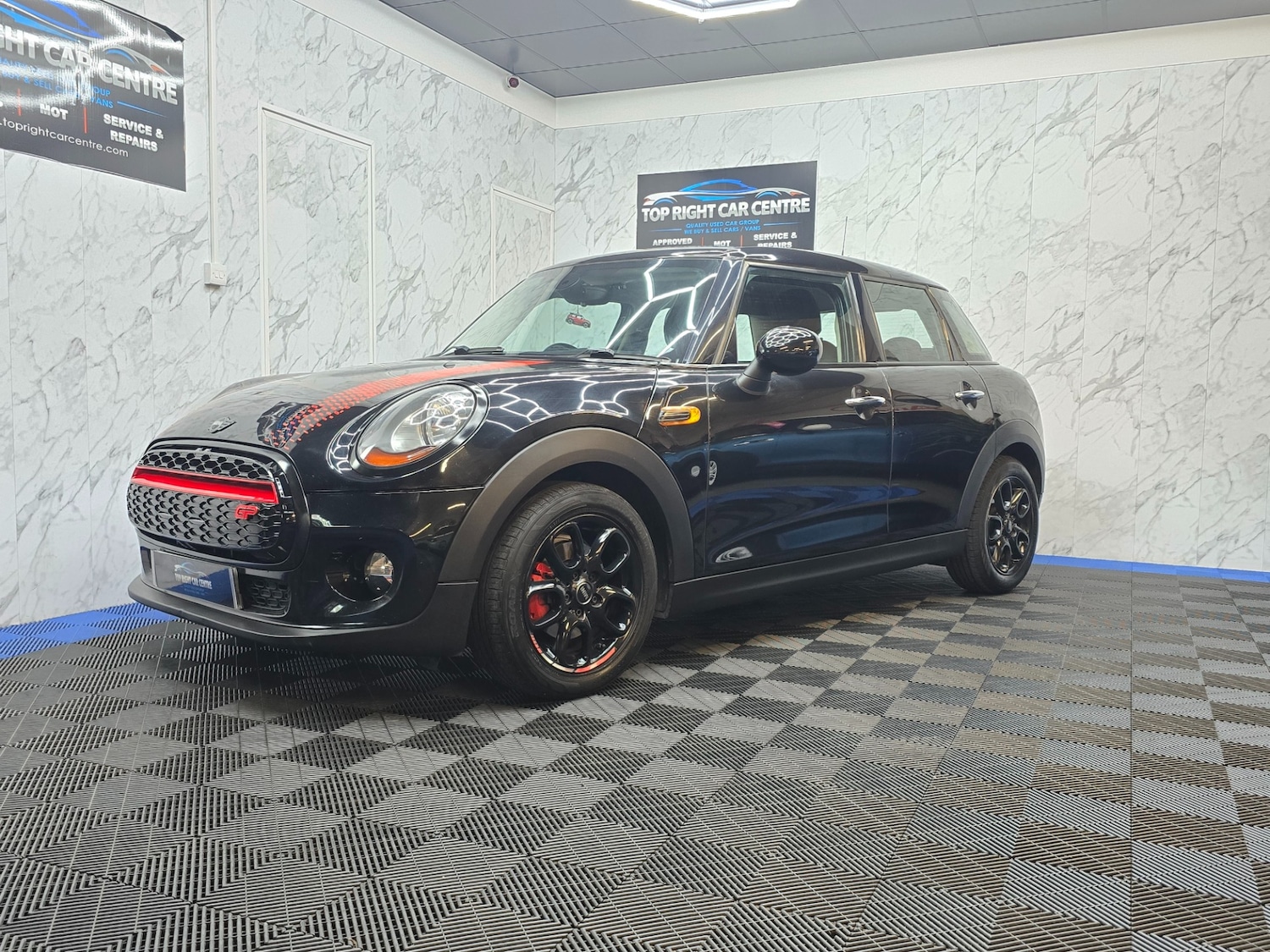 Used MINI Hatch 2017 for sale - 76374460: Photo 13