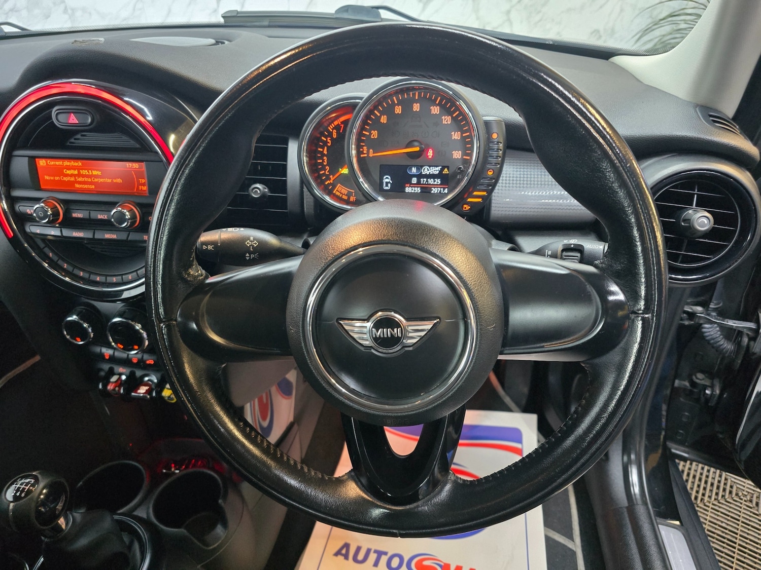 Used MINI Hatch 2017 for sale - 76374460: Photo 14