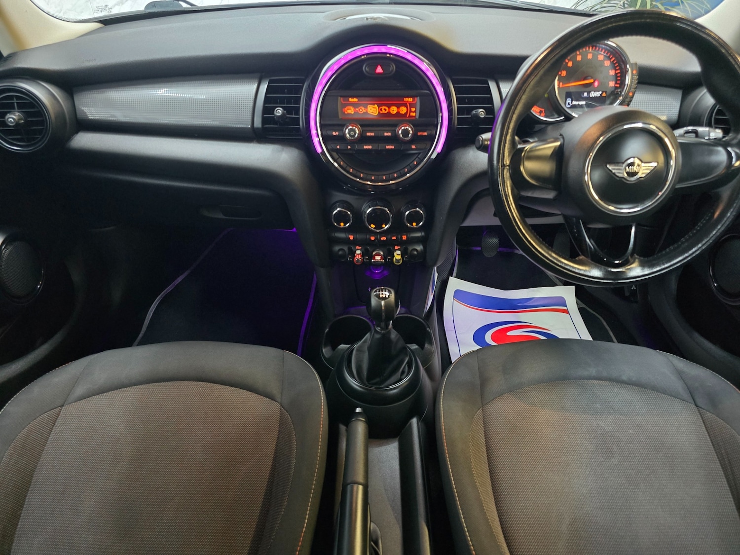 Used MINI Hatch 2017 for sale - 76374460: Photo 15