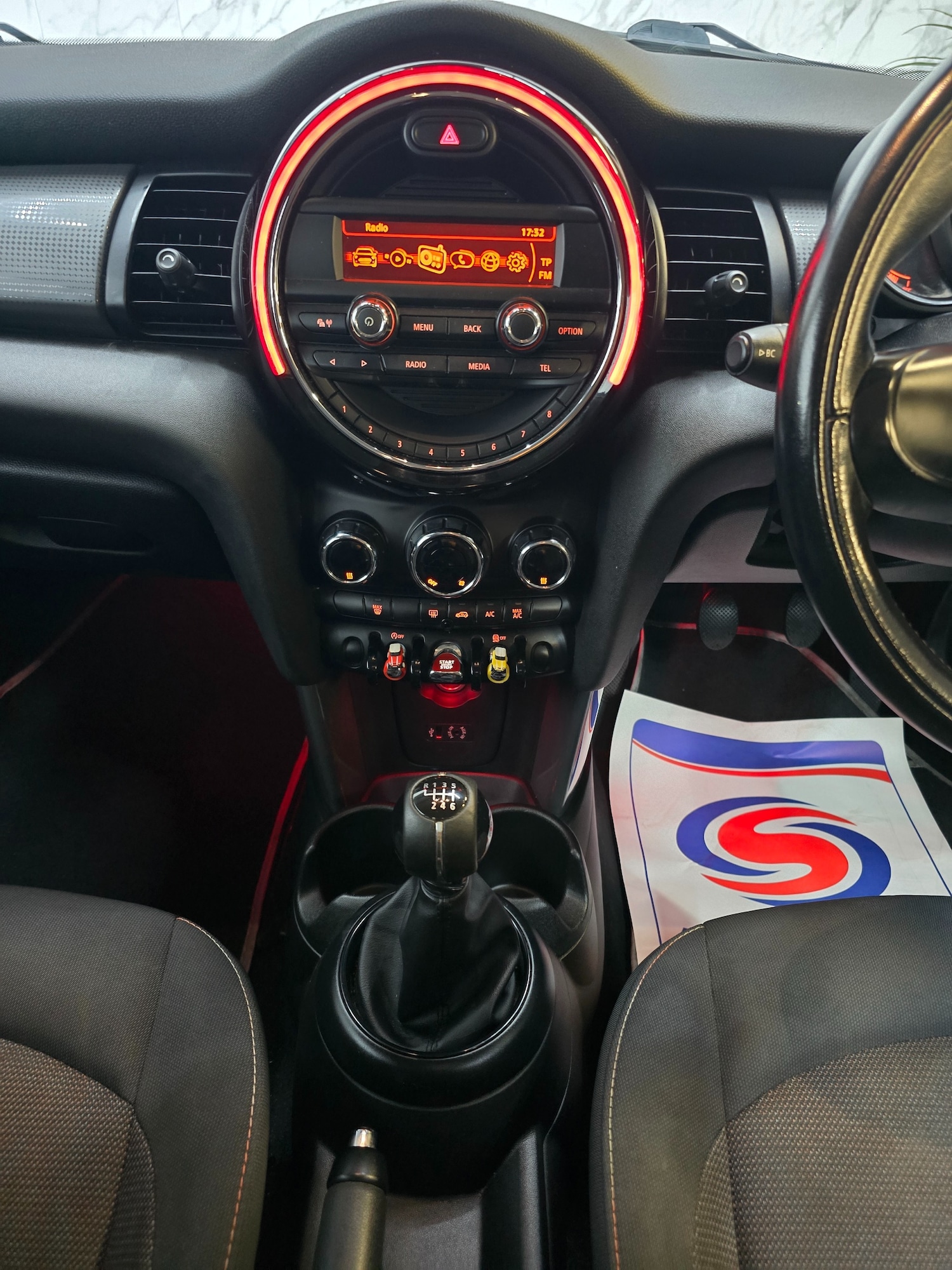 Used MINI Hatch 2017 for sale - 76374460: Photo 16