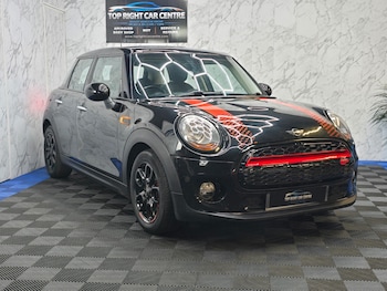 MINI - Hatch