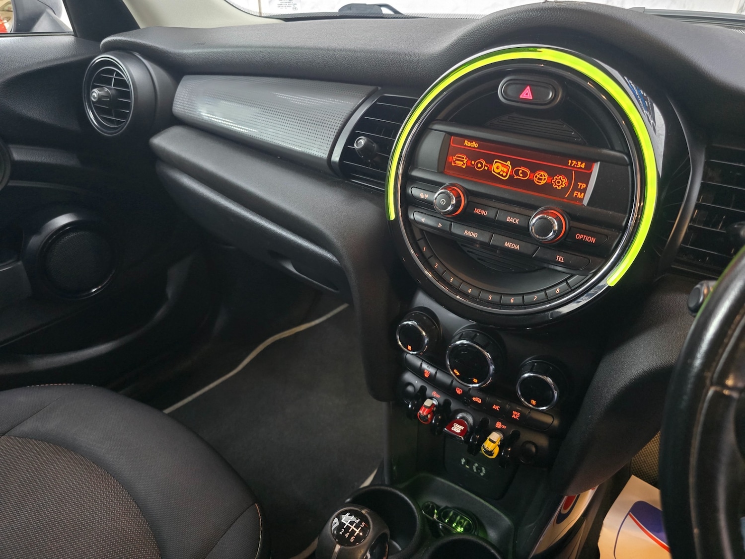 Used MINI Hatch 2017 for sale - 76374460: Photo 20