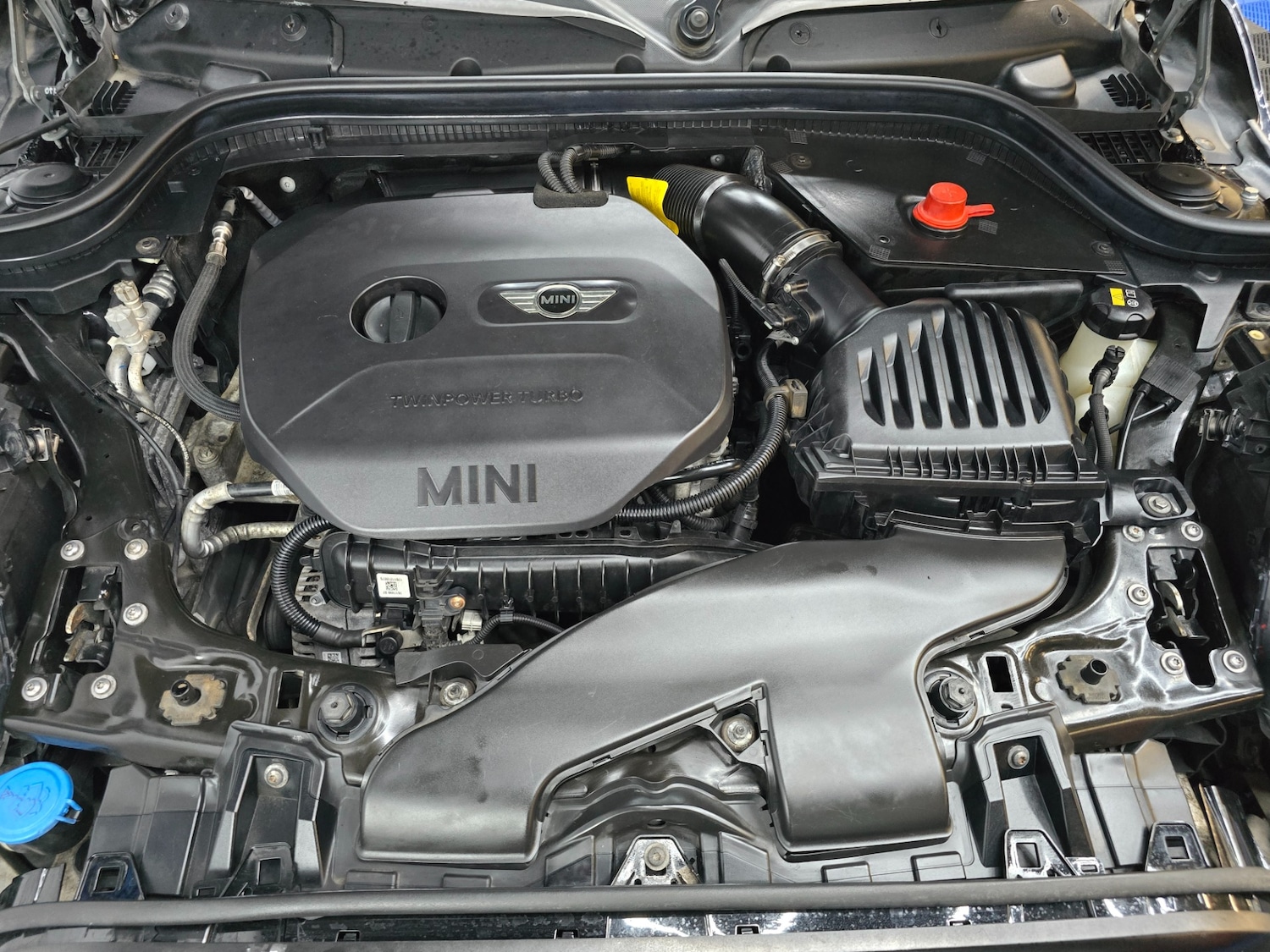 Used MINI Hatch 2017 for sale - 76374460: Photo 26