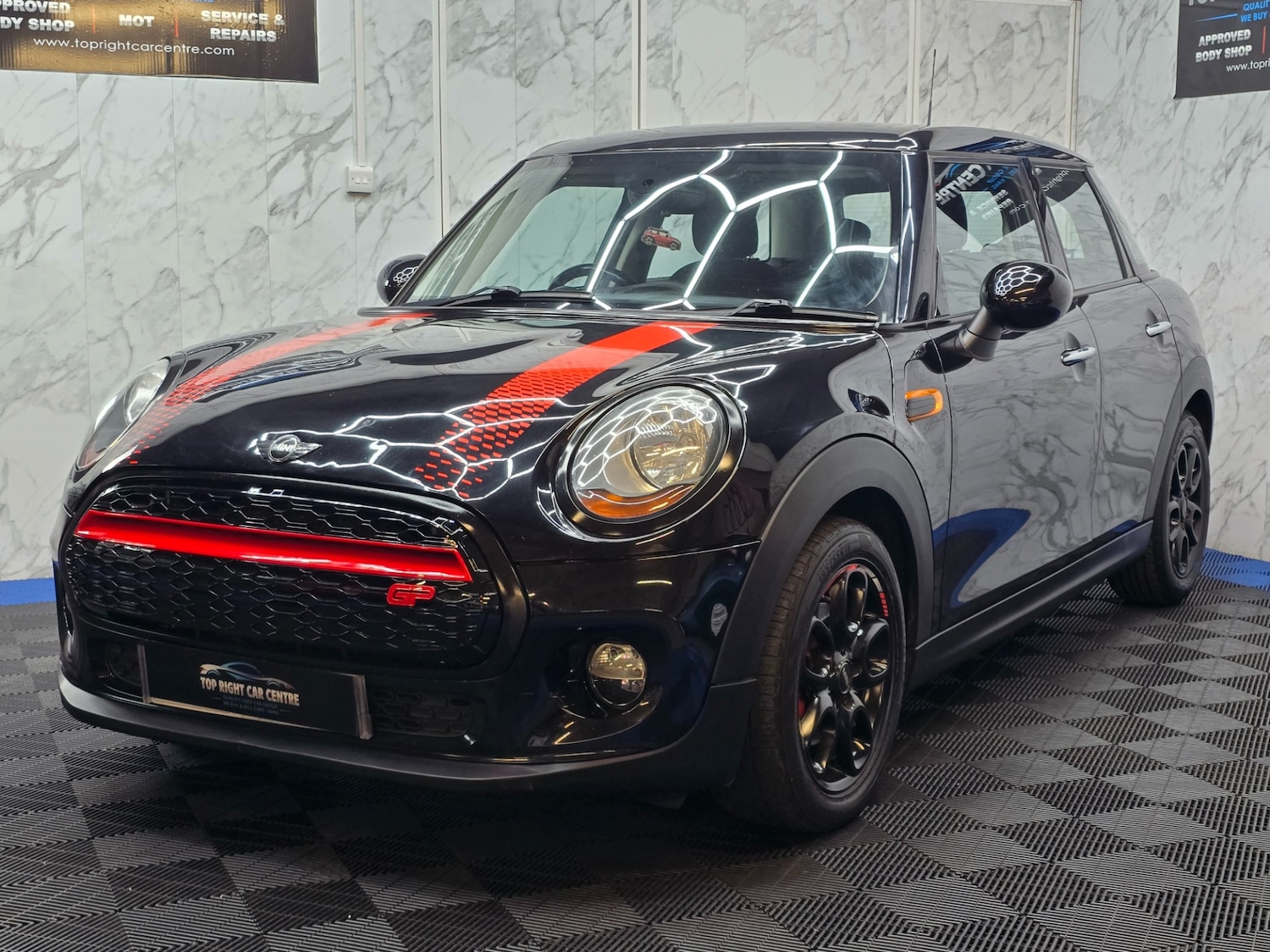 Used MINI Hatch 2017 for sale - 76374460: Photo 5