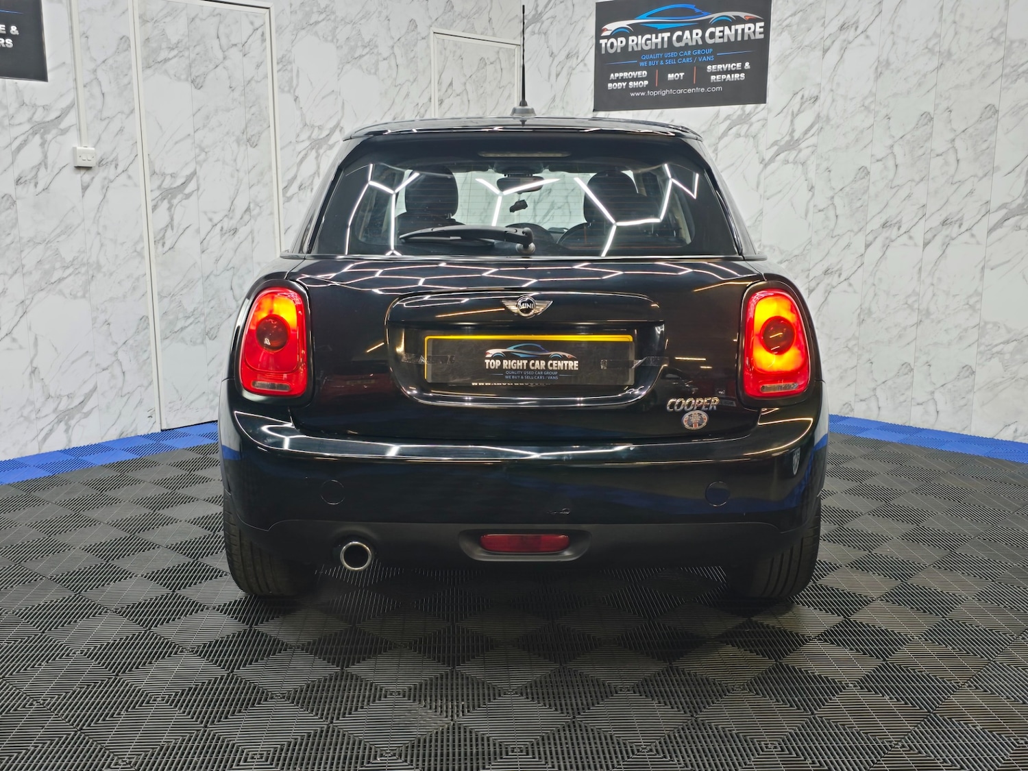 Used MINI Hatch 2017 for sale - 76374460: Photo 7
