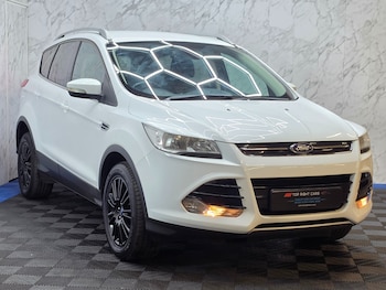 Used Ford Kuga 2014 for sale - 78668022: Photo