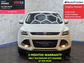 Used Ford Kuga 2014 for sale - 78668022: Photo