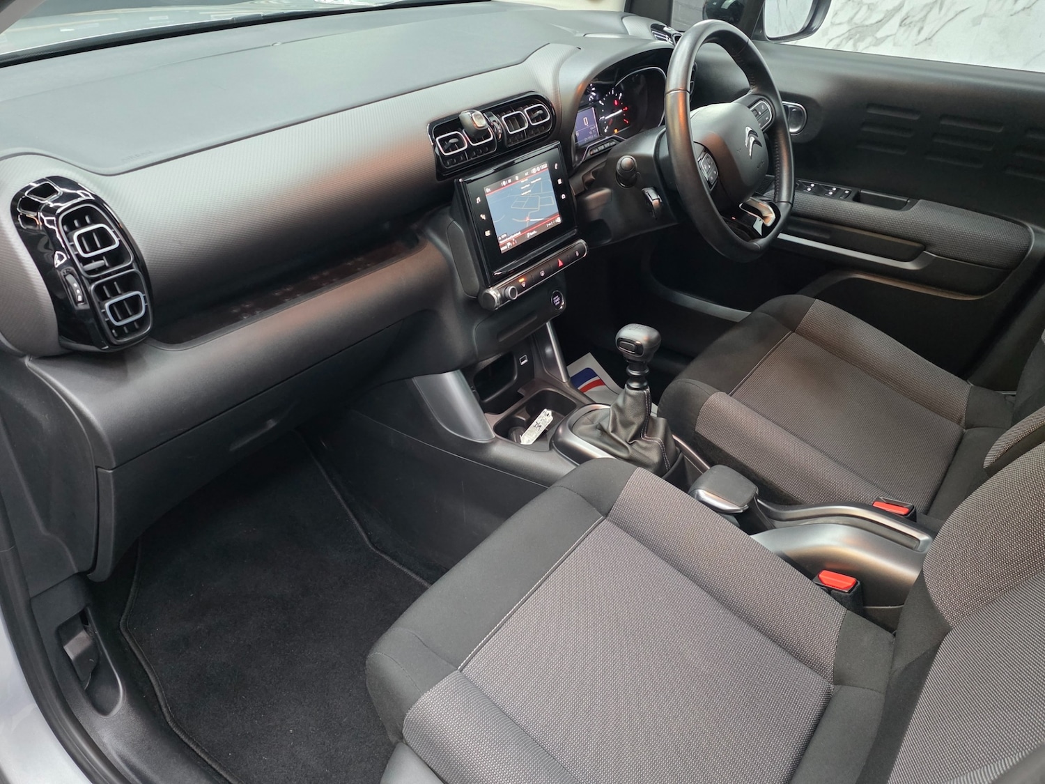 Used Citroen C3 Aircross 2020 for sale - 76692623: Photo 15