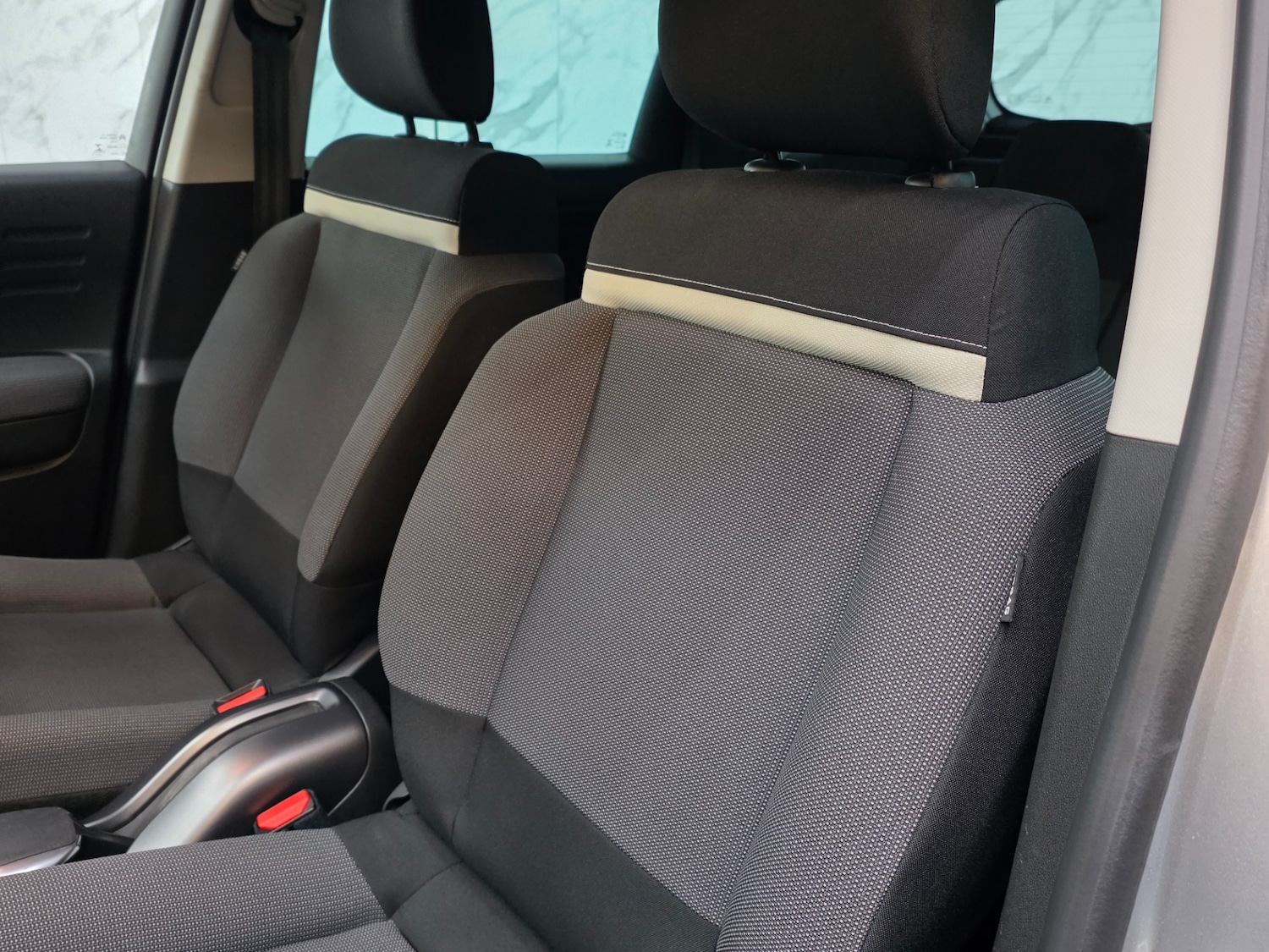 Used Citroen C3 Aircross 2020 for sale - 76692623: Photo 16