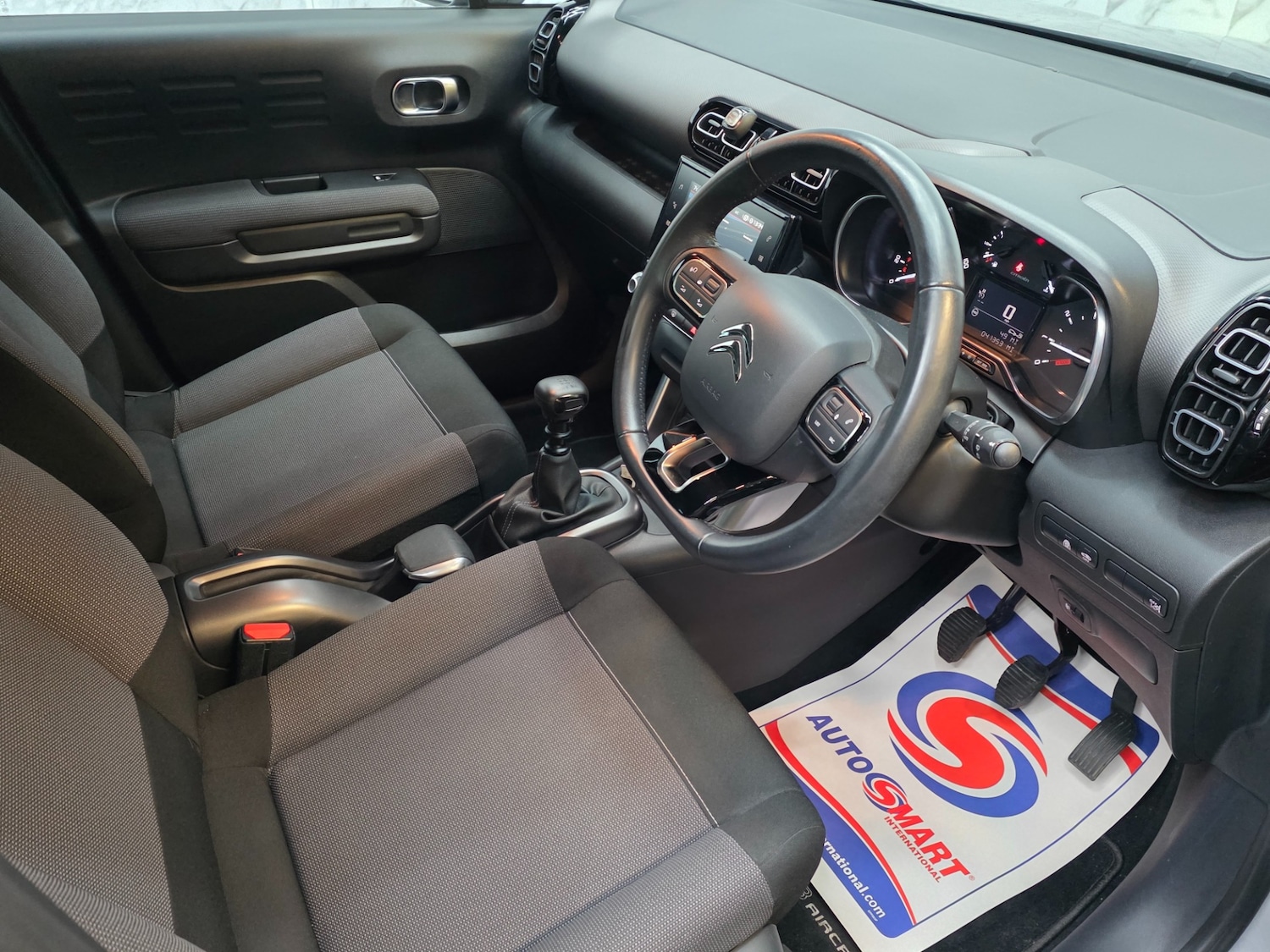 Used Citroen C3 Aircross 2020 for sale - 76692623: Photo 17