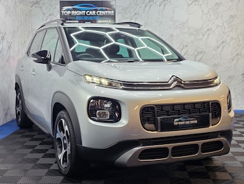 Citroen - C3 Aircross