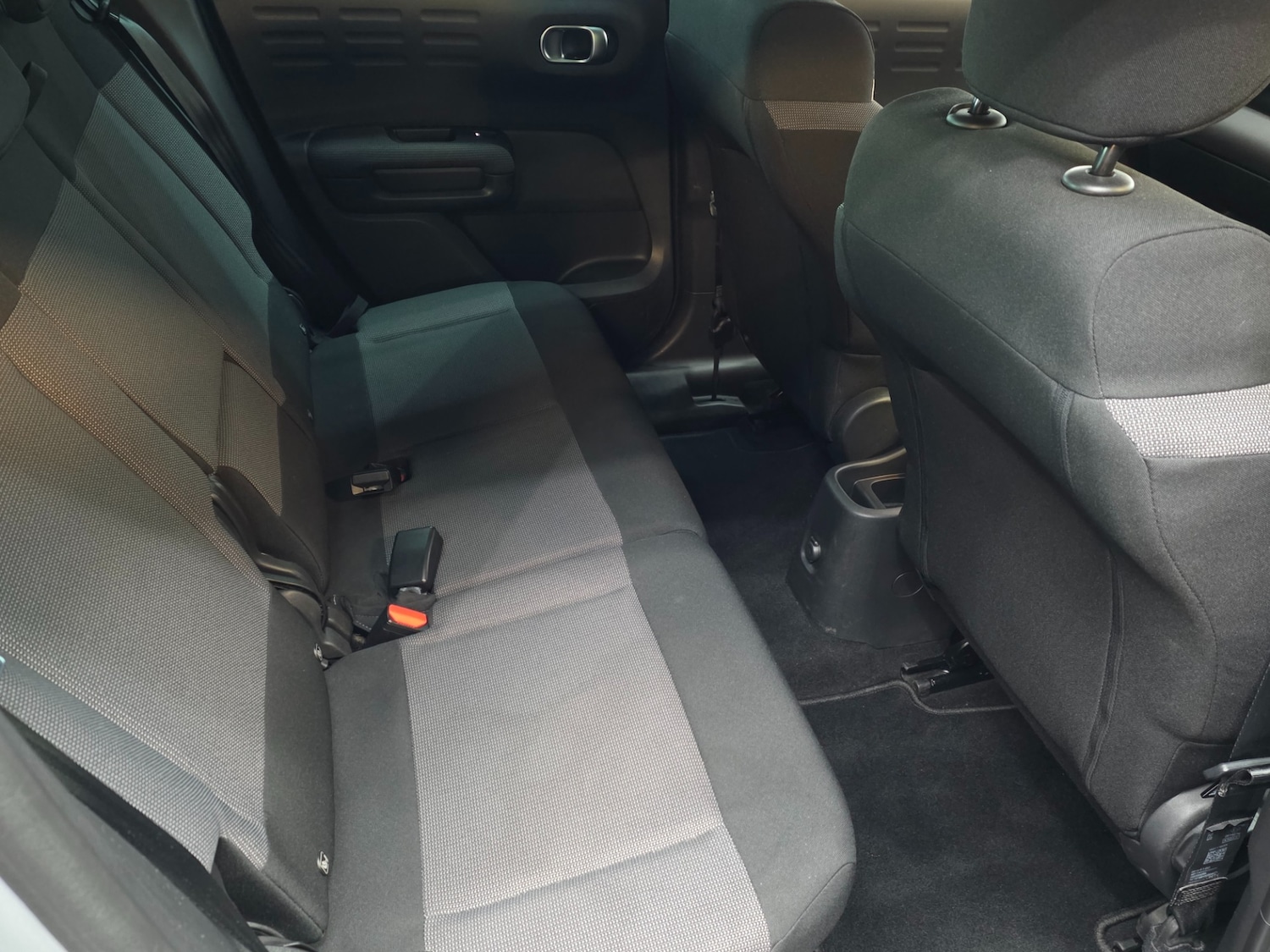 Used Citroen C3 Aircross 2020 for sale - 76692623: Photo 22