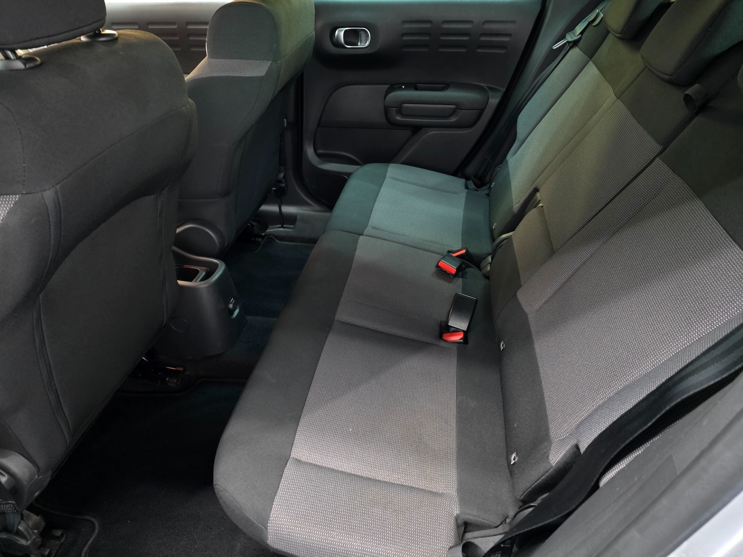 Used Citroen C3 Aircross 2020 for sale - 76692623: Photo 23