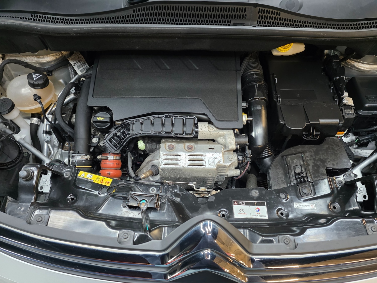 Used Citroen C3 Aircross 2020 for sale - 76692623: Photo 25