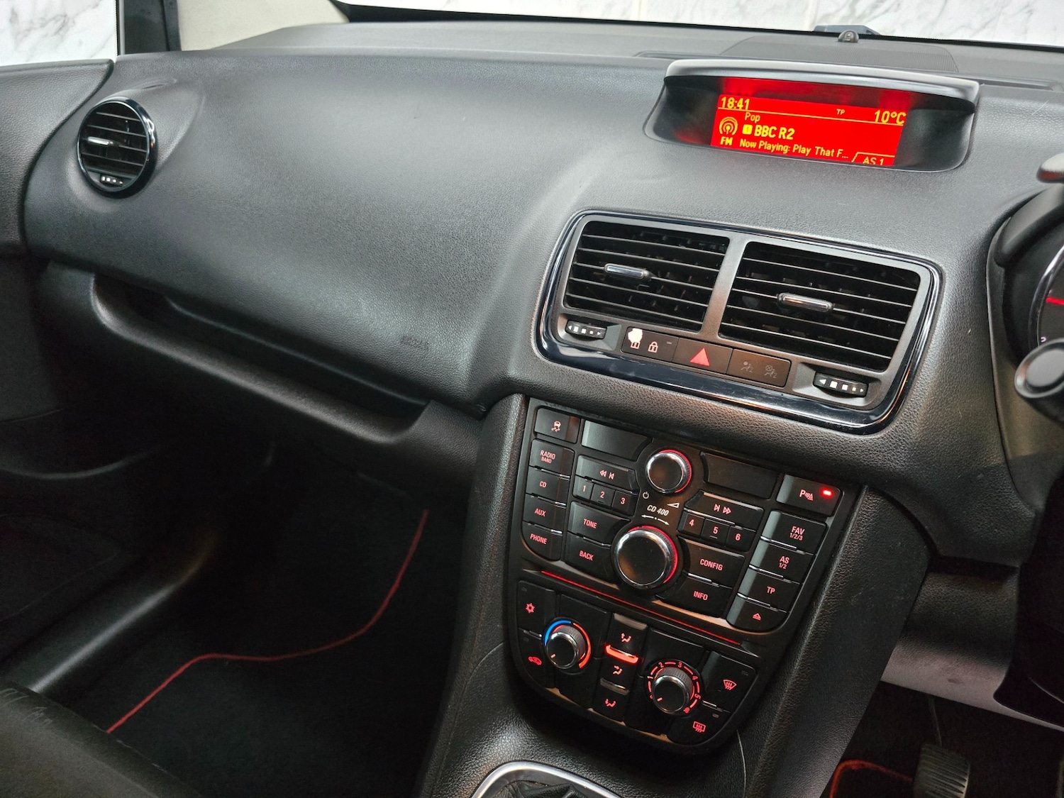 Used Vauxhall Meriva 2011 for sale - 76391520: Photo 15