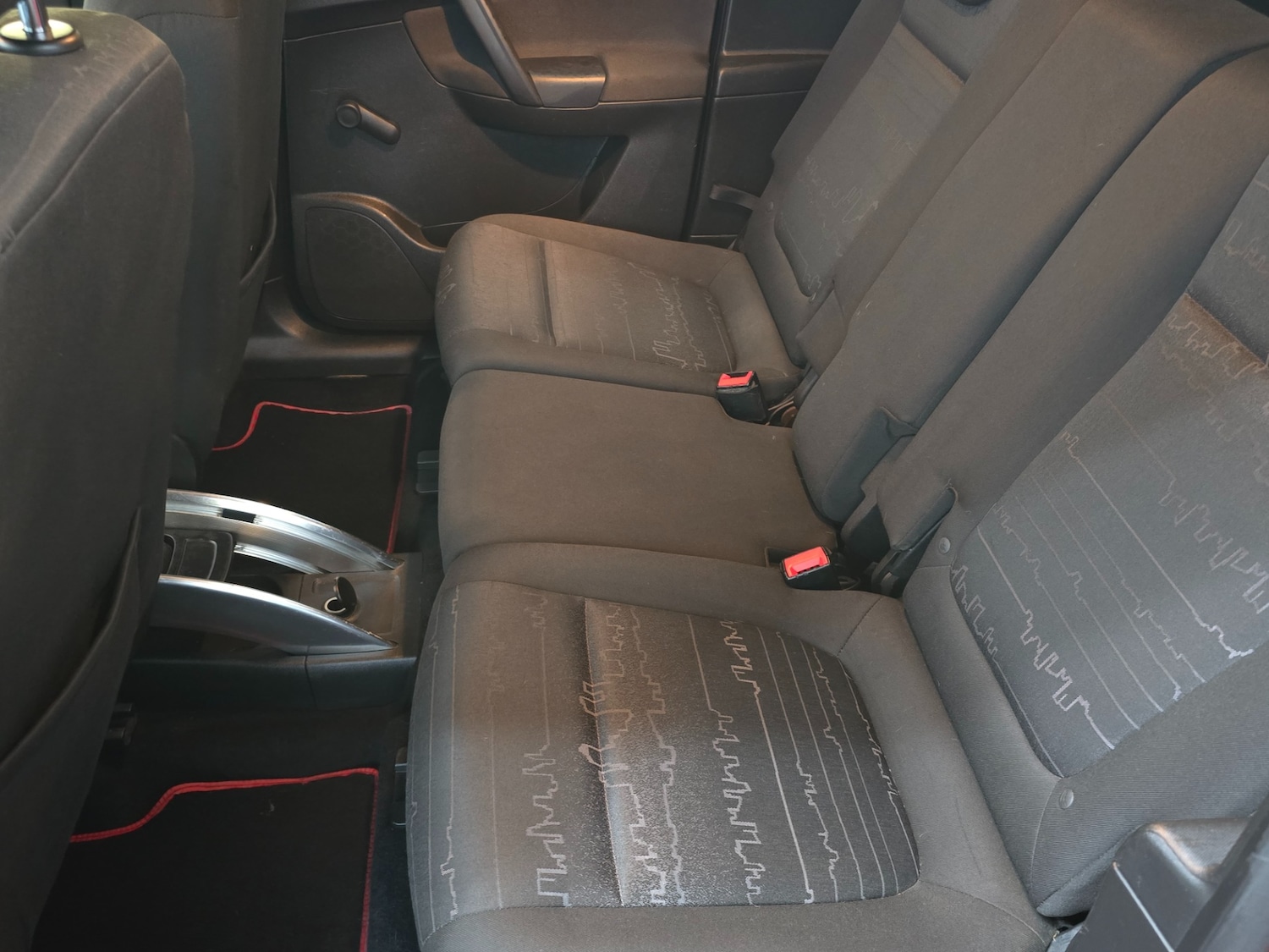 Used Vauxhall Meriva 2011 for sale - 76391520: Photo 16