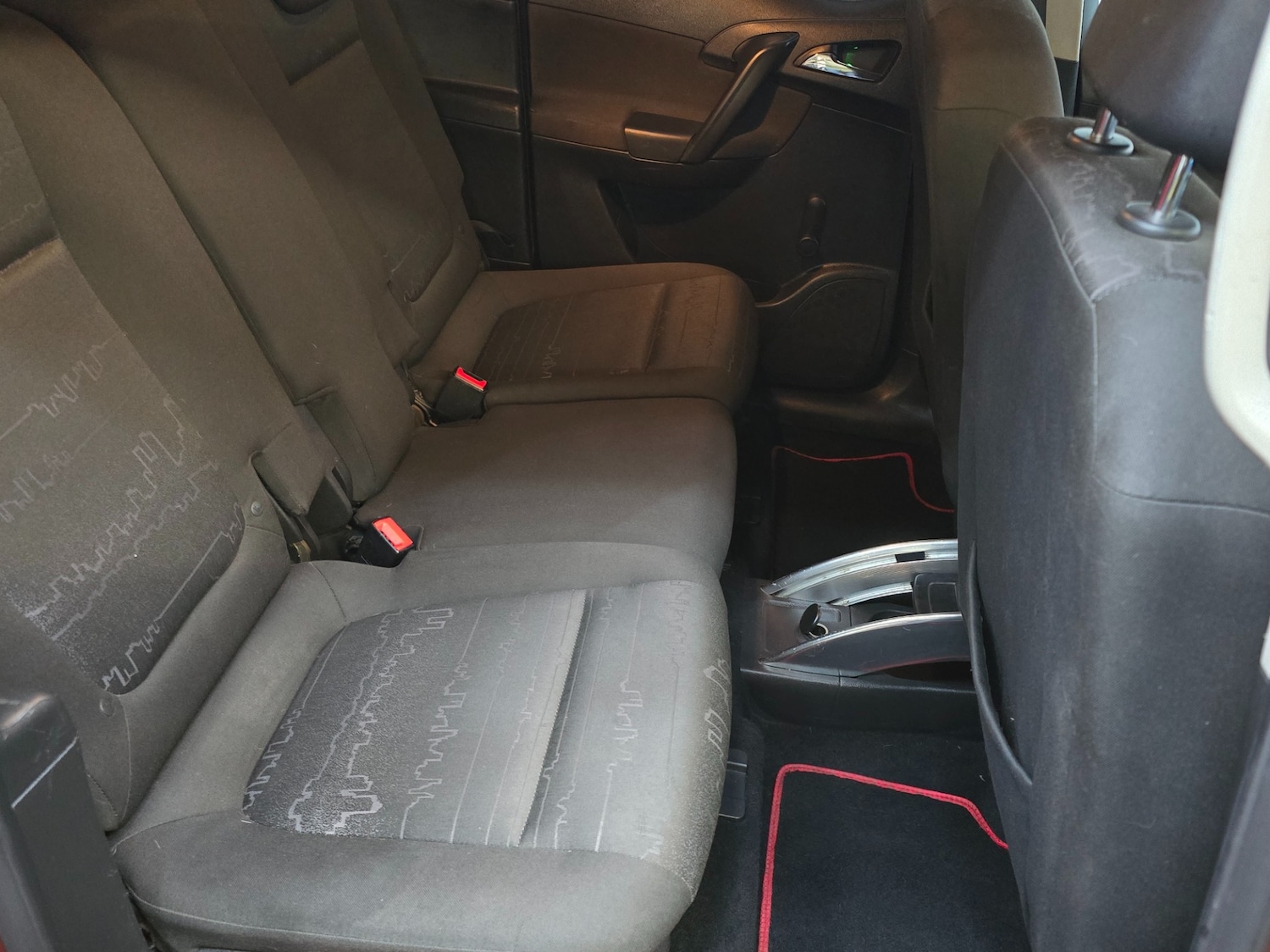 Used Vauxhall Meriva 2011 for sale - 76391520: Photo 17