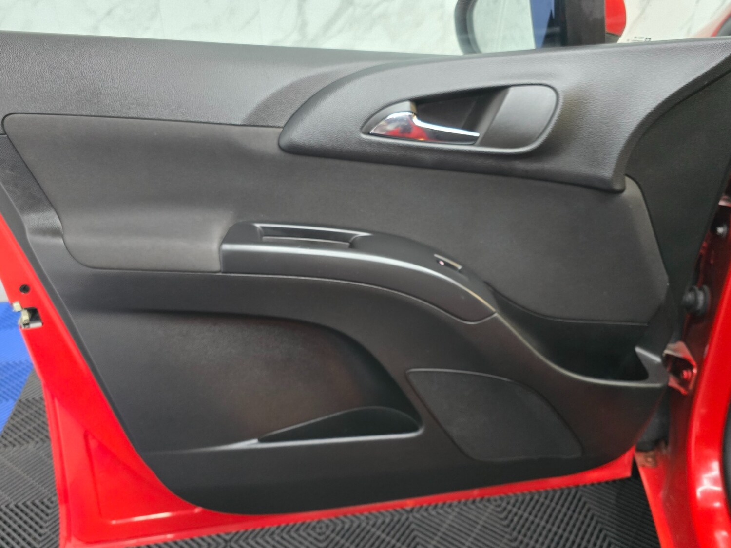 Used Vauxhall Meriva 2011 for sale - 76391520: Photo 19