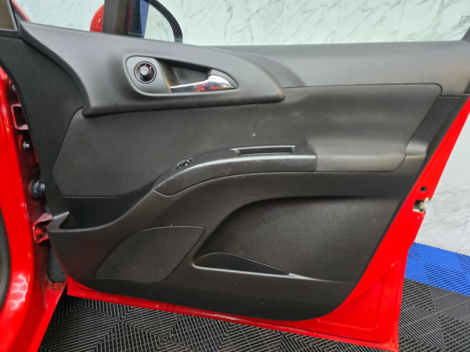 Used Vauxhall Meriva 2011 for sale - 76391520: Photo 20