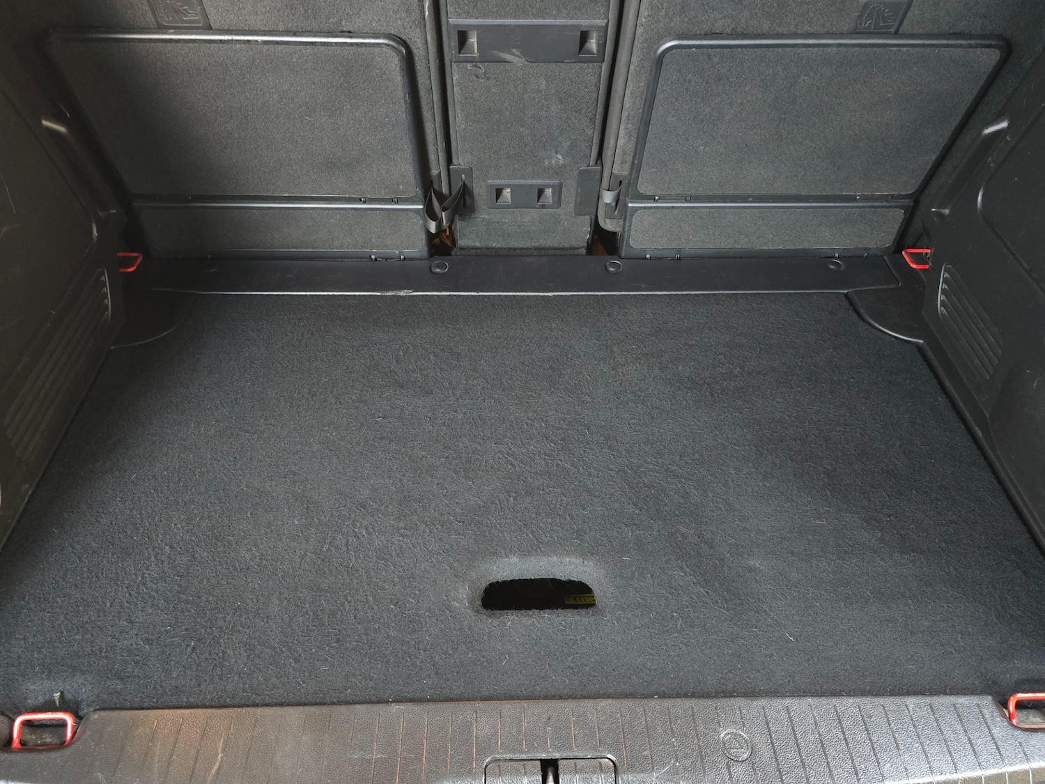 Used Vauxhall Meriva 2011 for sale - 76391520: Photo 21