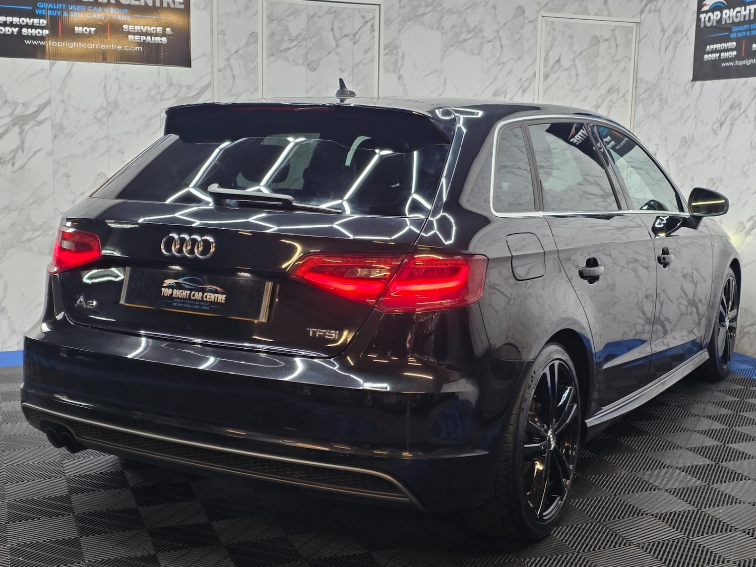 Used Audi A3 2014 for sale - 76744087: Photo 10