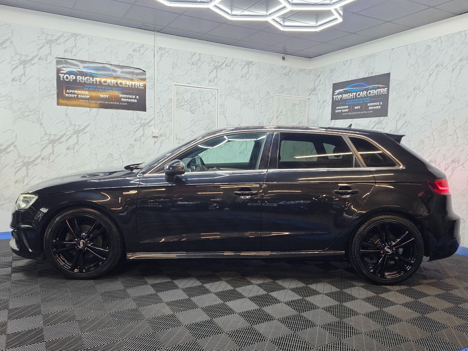 Used Audi A3 2014 for sale - 76744087: Photo 11