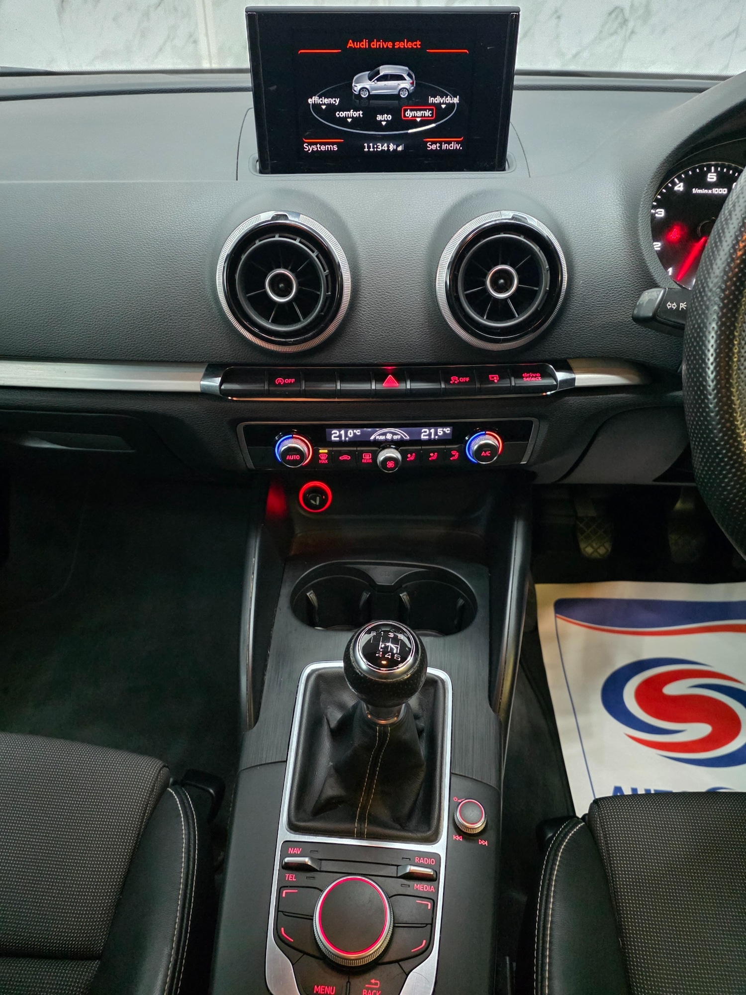 Used Audi A3 2014 for sale - 76744087: Photo 14