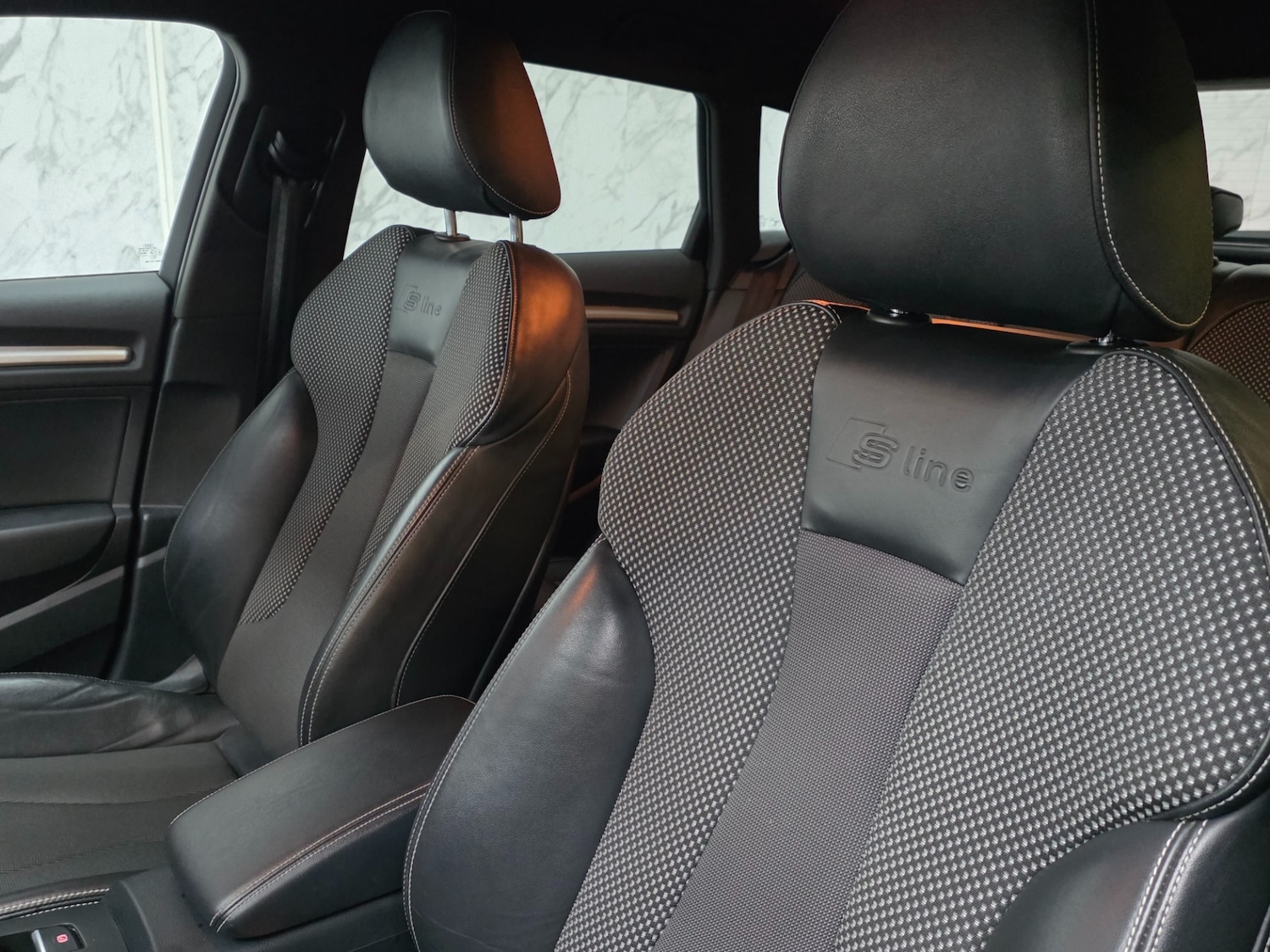 Used Audi A3 2014 for sale - 76744087: Photo 16