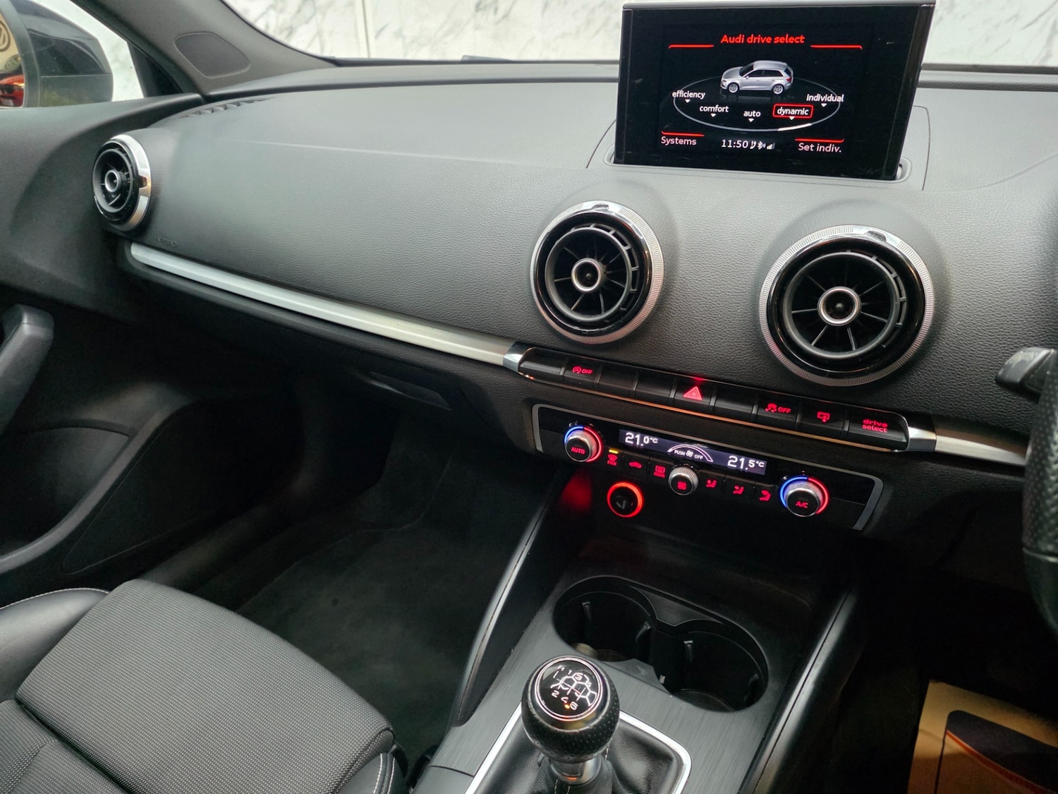 Used Audi A3 2014 for sale - 76744087: Photo 18