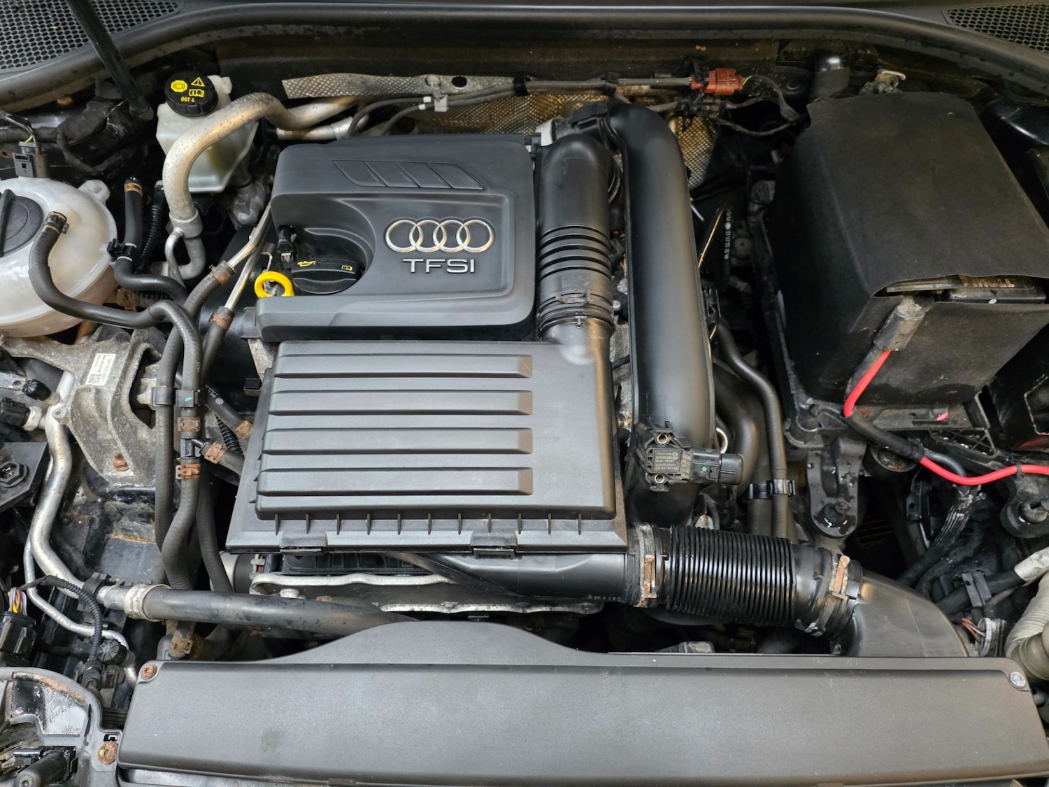 Used Audi A3 2014 for sale - 76744087: Photo 23