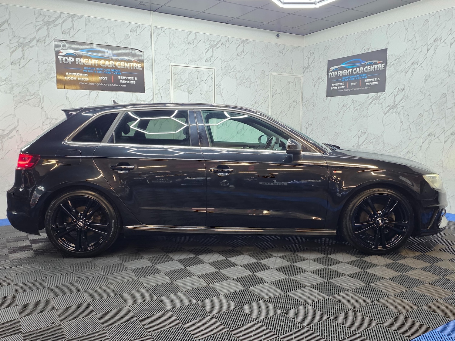 Used Audi A3 2014 for sale - 76744087: Photo 9