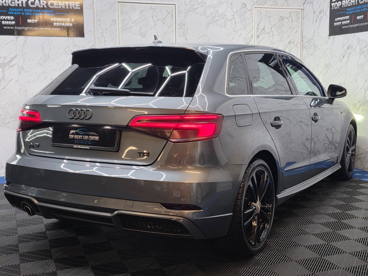 Used Audi A3 2016 for sale - 77334165: Photo 10