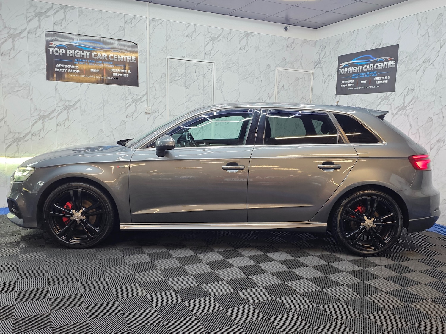 Used Audi A3 2016 for sale - 77334165: Photo 11