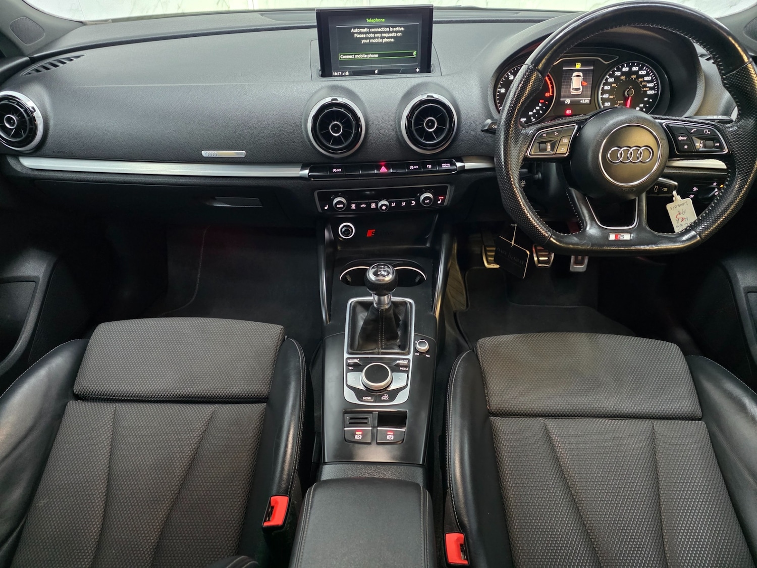 Used Audi A3 2016 for sale - 77334165: Photo 13